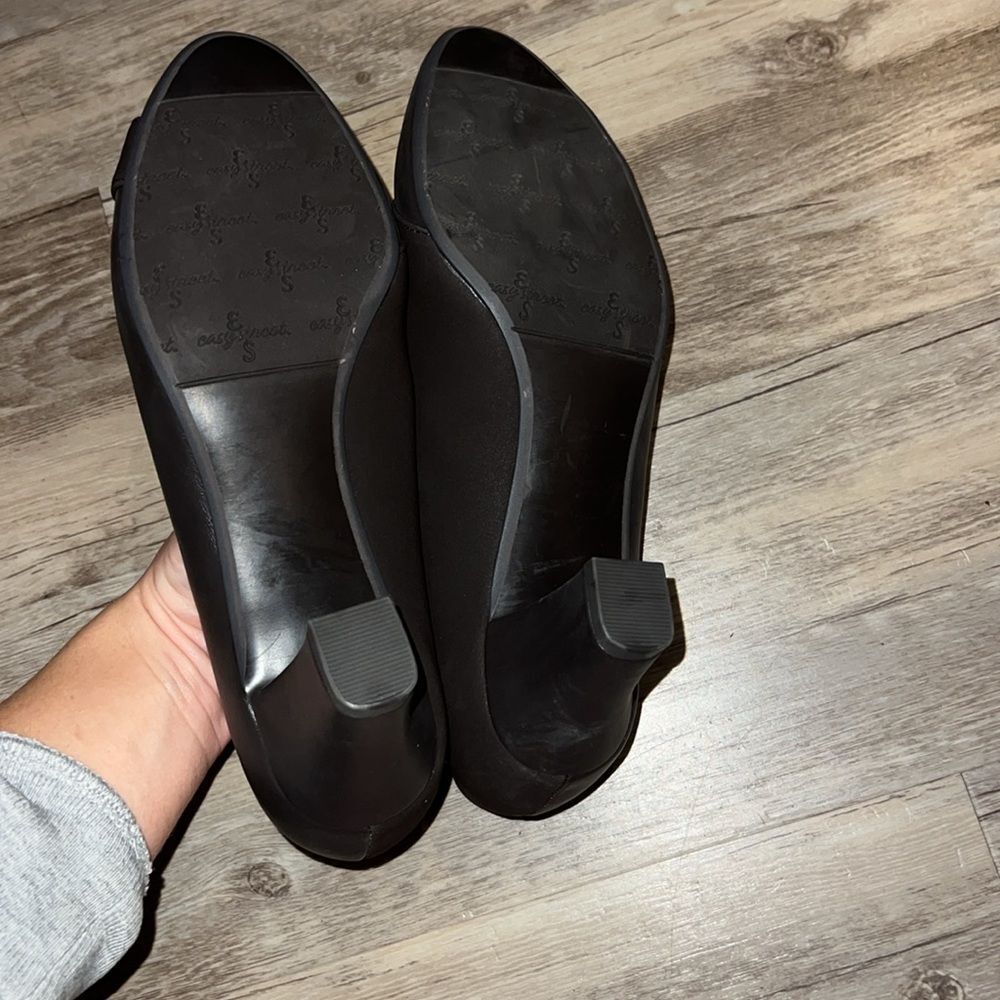 easy street heels - Picture 3 of 3